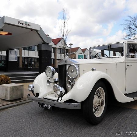 Postillion Amersfoort Veluwemeer Putten Luaran gambar