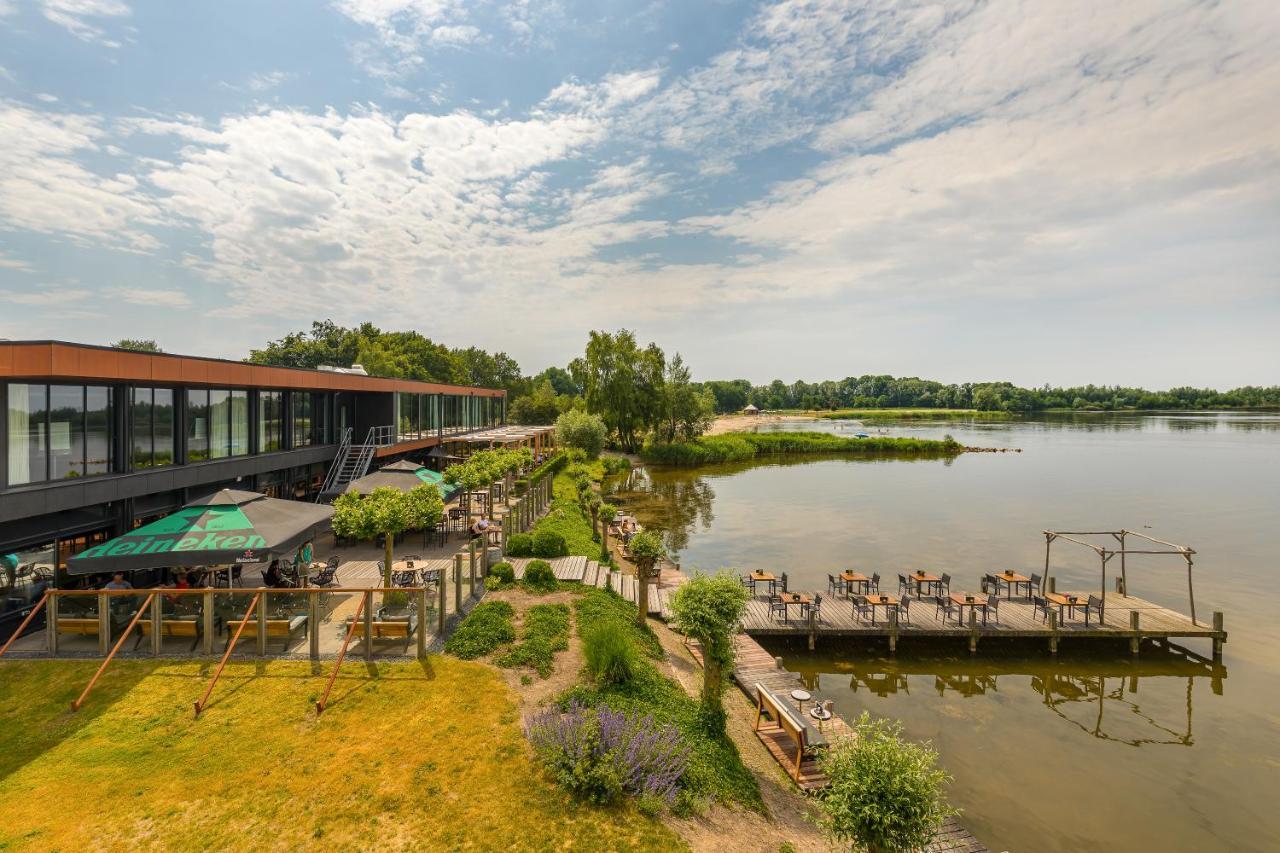 Postillion Amersfoort Veluwemeer Putten Luaran gambar