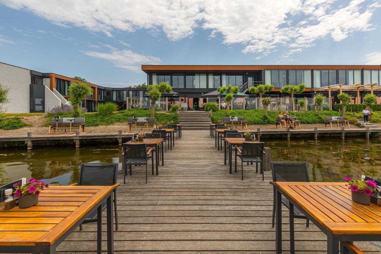 Postillion Amersfoort Veluwemeer Putten Luaran gambar