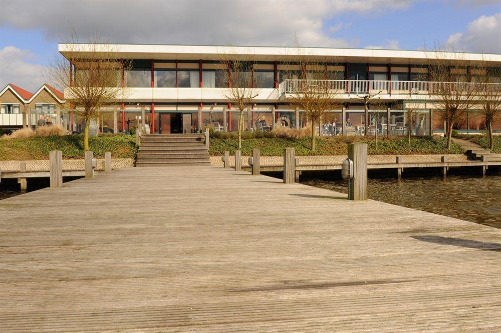Postillion Amersfoort Veluwemeer Putten Luaran gambar
