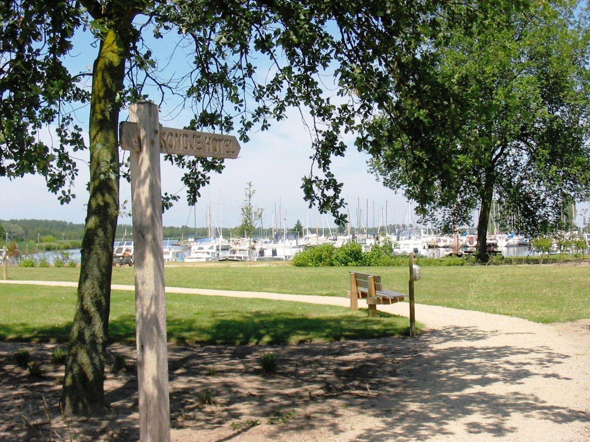 Postillion Amersfoort Veluwemeer Putten Luaran gambar