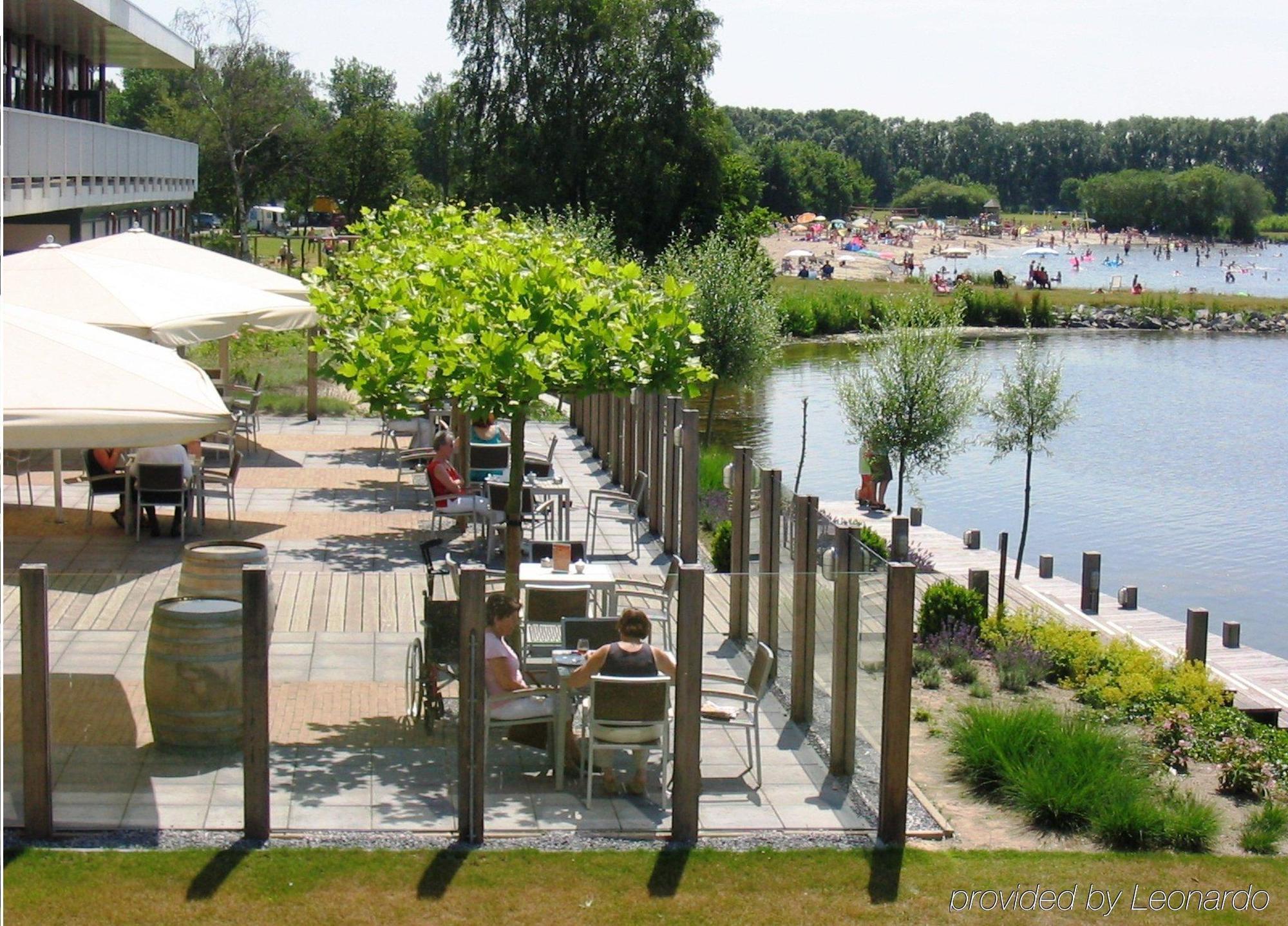 Postillion Amersfoort Veluwemeer Putten Luaran gambar