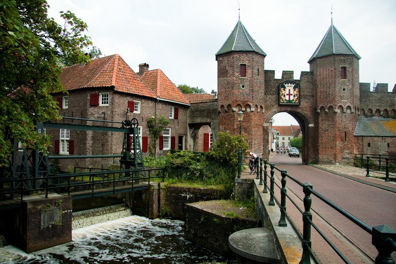 Postillion Amersfoort Veluwemeer Putten Luaran gambar