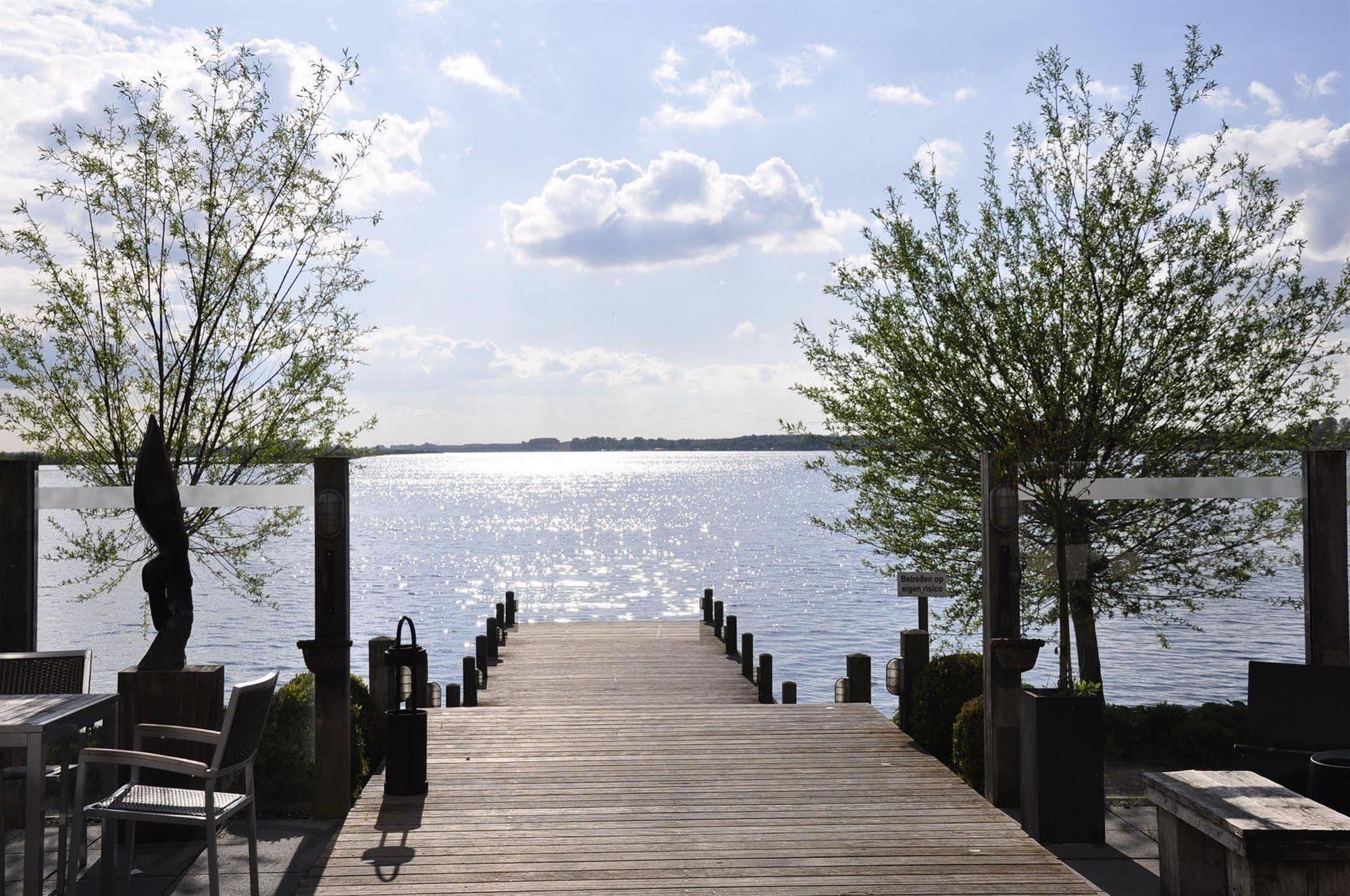 Postillion Amersfoort Veluwemeer Putten Luaran gambar