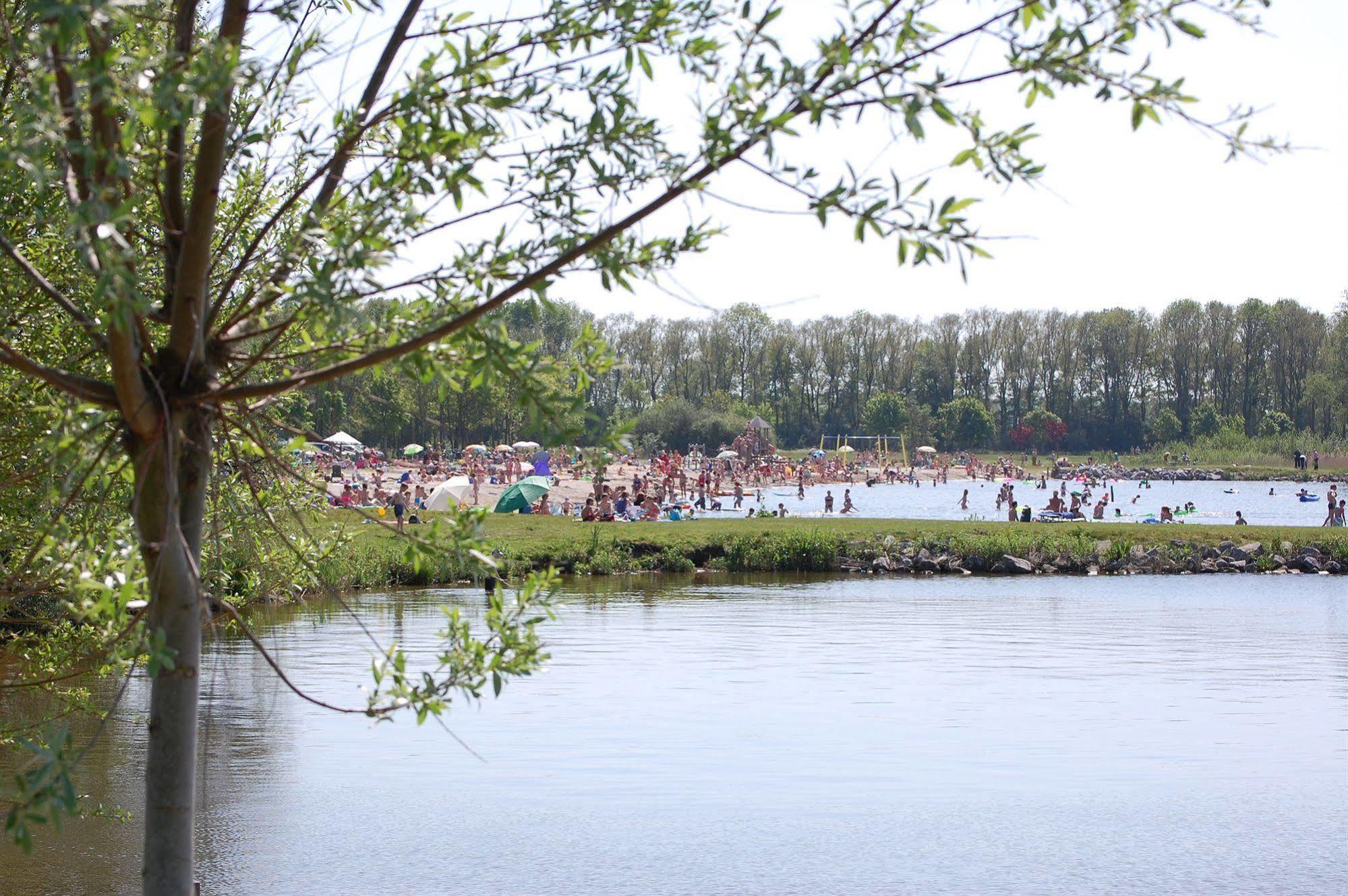 Postillion Amersfoort Veluwemeer Putten Luaran gambar