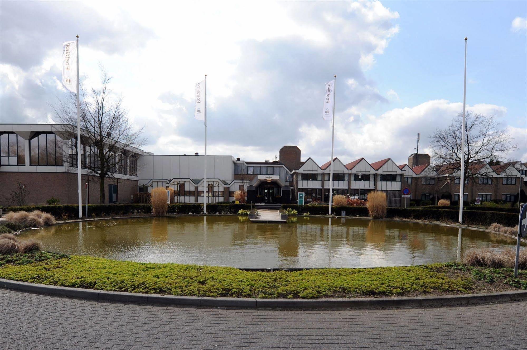 Postillion Amersfoort Veluwemeer Putten Luaran gambar