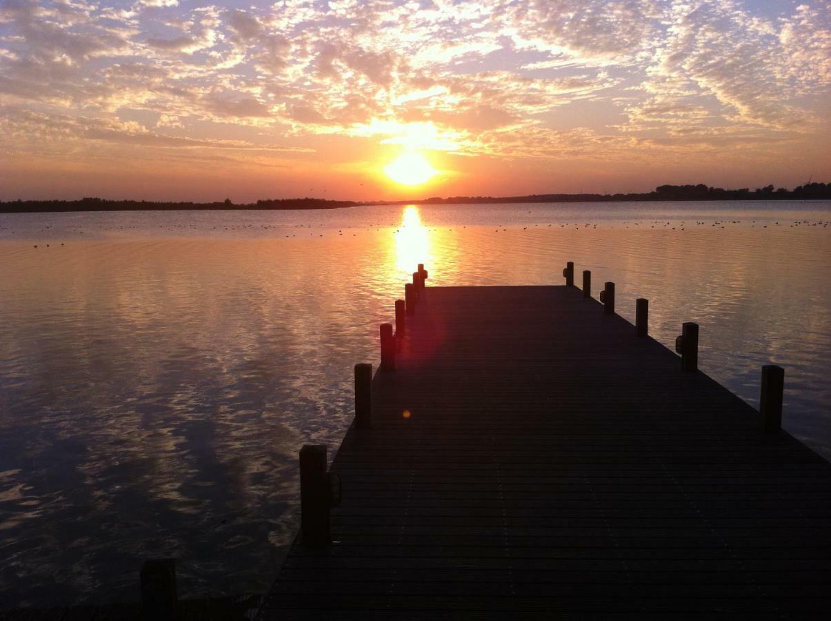Postillion Amersfoort Veluwemeer Putten Luaran gambar