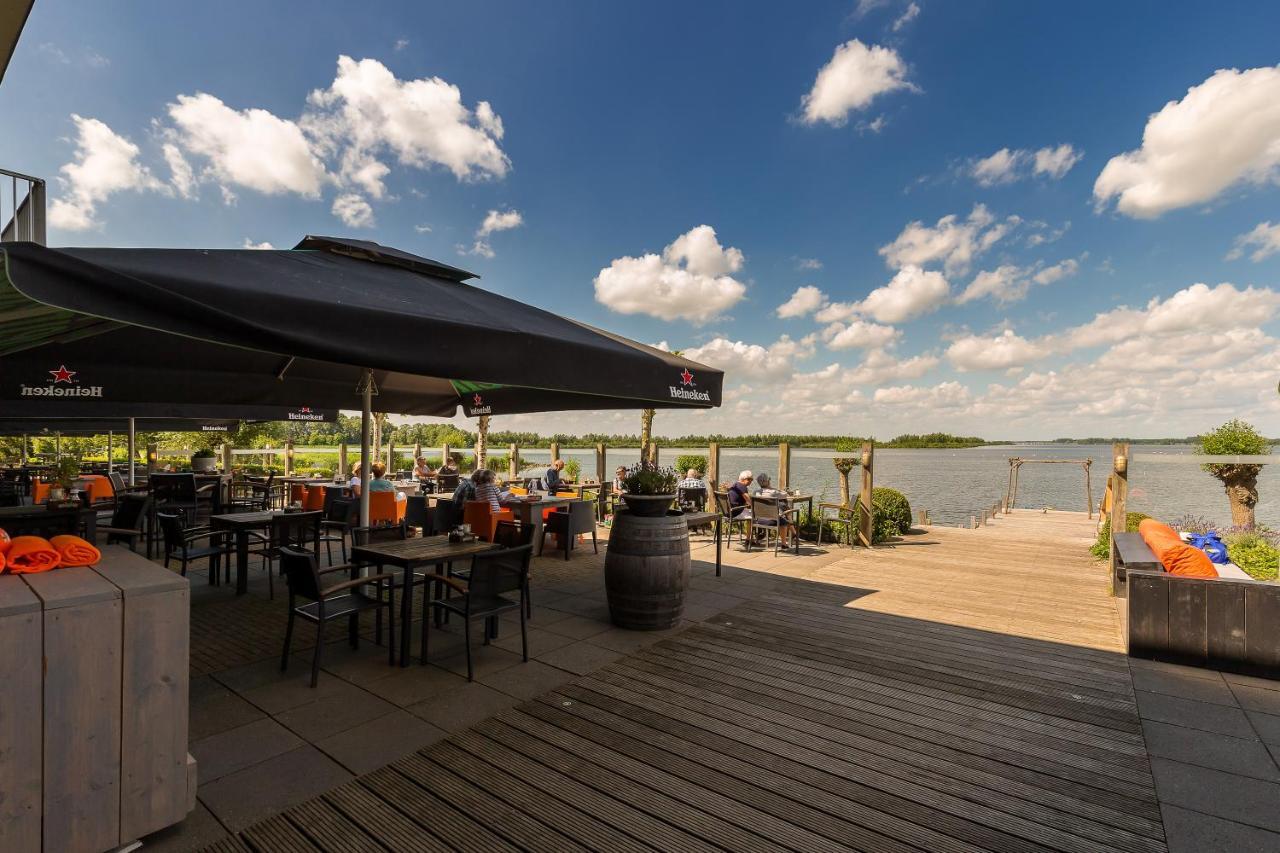 Postillion Amersfoort Veluwemeer Putten Luaran gambar